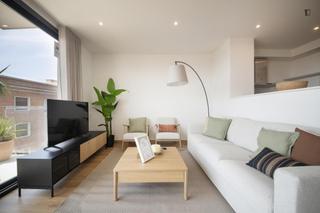 Alquiler Apartamento en La Salut