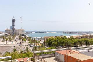 Lloguer Apartament a Sant Antoni