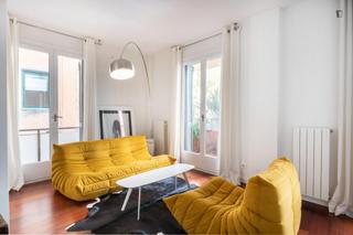 Lloguer Apartament a St. Pere - Sta. Caterina - El Born