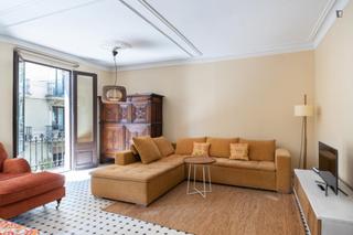 Location Appartement à Barceloneta