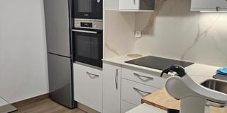 Rent Apartment in Casco Histórico