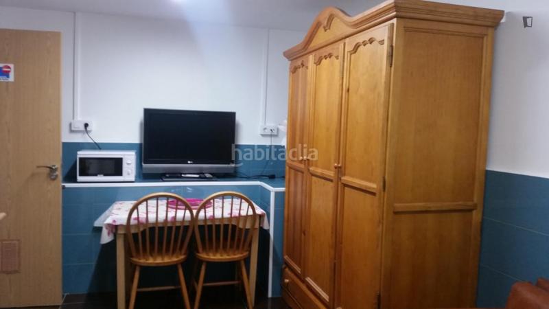 Foto ff46448c-9902-4a95-b92b-8eba5473689a. Affitto monolocale con riscaldamento in Collblanc Hospitalet de Llobregat (L´)