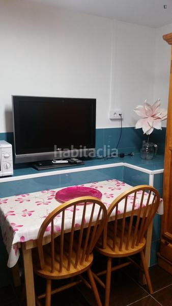 Foto 078da4fb-a5d9-40f8-bf95-8fba97fd42ad. Location studio avec chauffage dans Collblanc Hospitalet de Llobregat (L´)