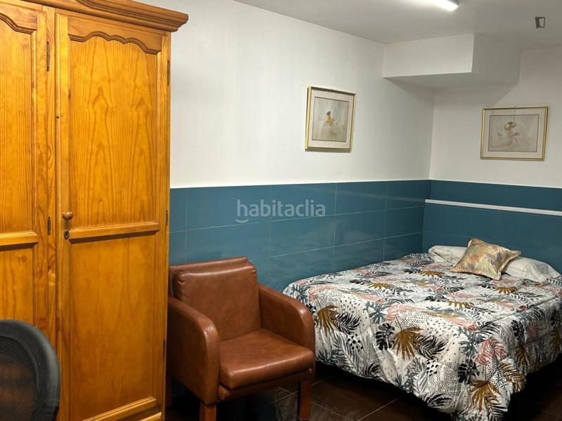 Foto 90045032-9c7a-492b-b87c-e5a0e3a0498a. Location studio avec chauffage dans Collblanc Hospitalet de Llobregat (L´)