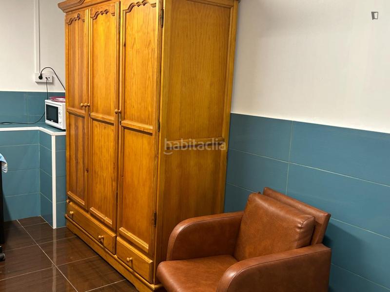 Foto e0680763-4113-453a-9ba6-803defce94a1. Location studio avec chauffage dans Collblanc Hospitalet de Llobregat (L´)