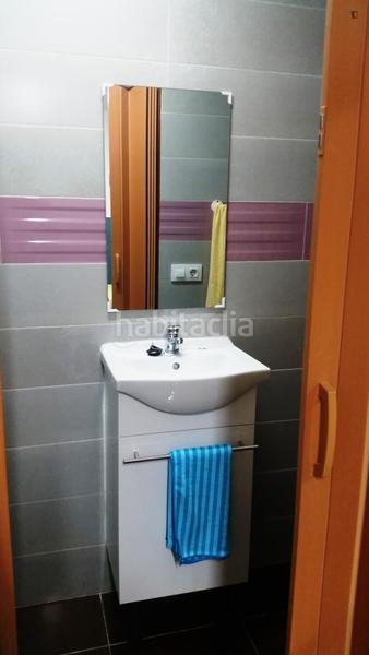 Foto 3a6fb172-0ff0-443e-a1da-488421e329f5. Miete studiowohnung mit heizung in Collblanc Hospitalet de Llobregat (L´)