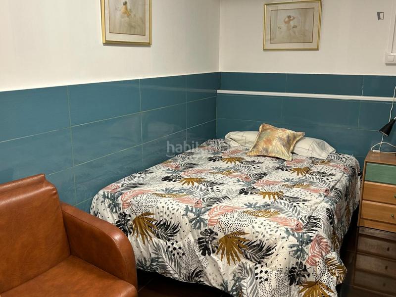 Foto 5a4ccb76-73f9-4d83-8b8c-50f02eb527d0. Miete studiowohnung mit heizung in Collblanc Hospitalet de Llobregat (L´)