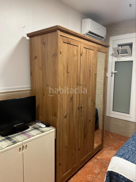 Foto 7f66f136-4a7a-44bc-8ed6-5a8ab7f66db8. Miete studiowohnung mit heizung in Collblanc Hospitalet de Llobregat (L´)