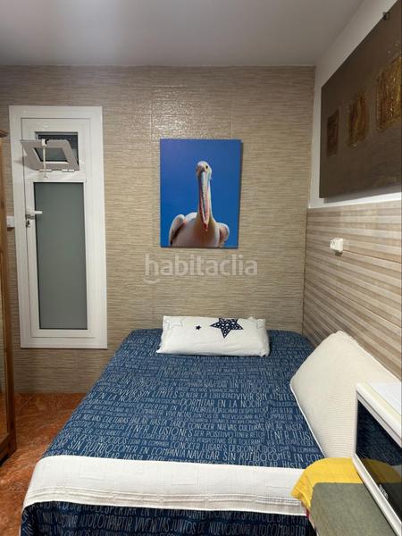 Foto bb25916d-15f6-4817-9dee-6c21e1102e93. Miete studiowohnung mit heizung in Collblanc Hospitalet de Llobregat (L´)