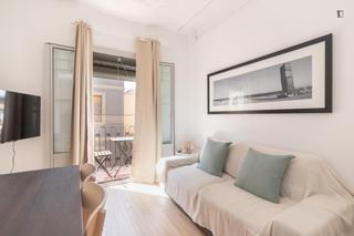 Miete Appartement in Barceloneta