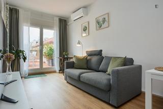 Alquiler Apartamento en Putget - Farró