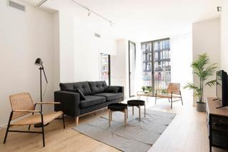 Alquiler Apartamento en Poblenou