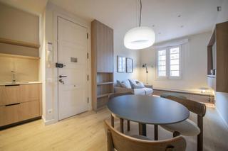 Location Appartement à El Poble Sec - Parc de Montjuïc