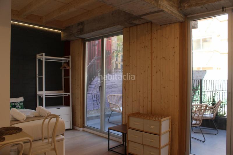Foto 05762381-ecfb-43c4-ad1b-93910abf4792. Alquiler estudio en Guindalera Madrid