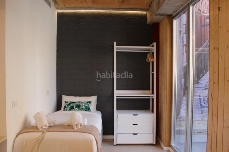 Foto 4850fc64-59cc-4ec9-91c7-91bc20917d67. Alquiler estudio en Guindalera Madrid
