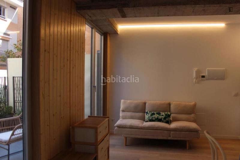 Foto 52032b04-725b-482f-ae77-c4989029b1c1. Alquiler estudio en Guindalera Madrid