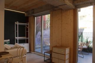 Miete Studiowohnung in Guindalera