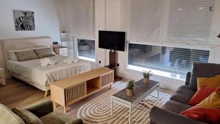 Alquiler Estudio en Guindalera