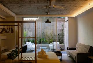Alquiler Estudio en Guindalera