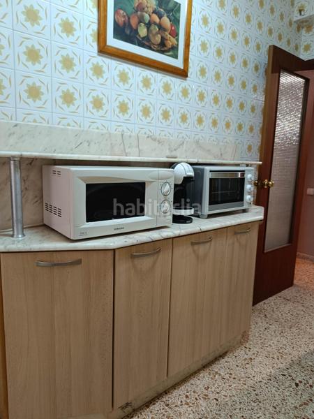 Foto 8b4163cd-90c6-4a3d-8aa6-ed14b3681e36. Lloguer apartament a Pla de Bon Repós Alicante