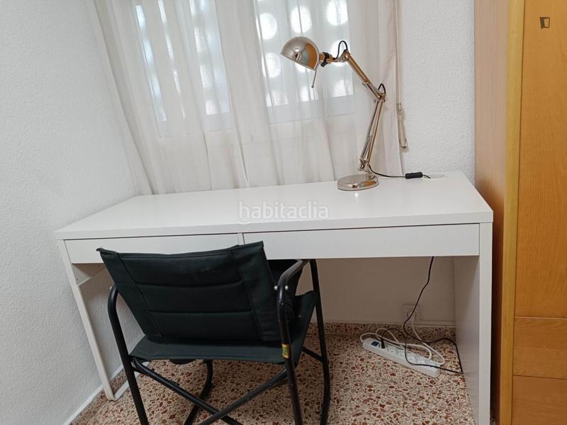 Foto 67c55c1e-abb0-43b9-811d-87e59863f288. Location appartement dans Pla de Bon Repós Alicante