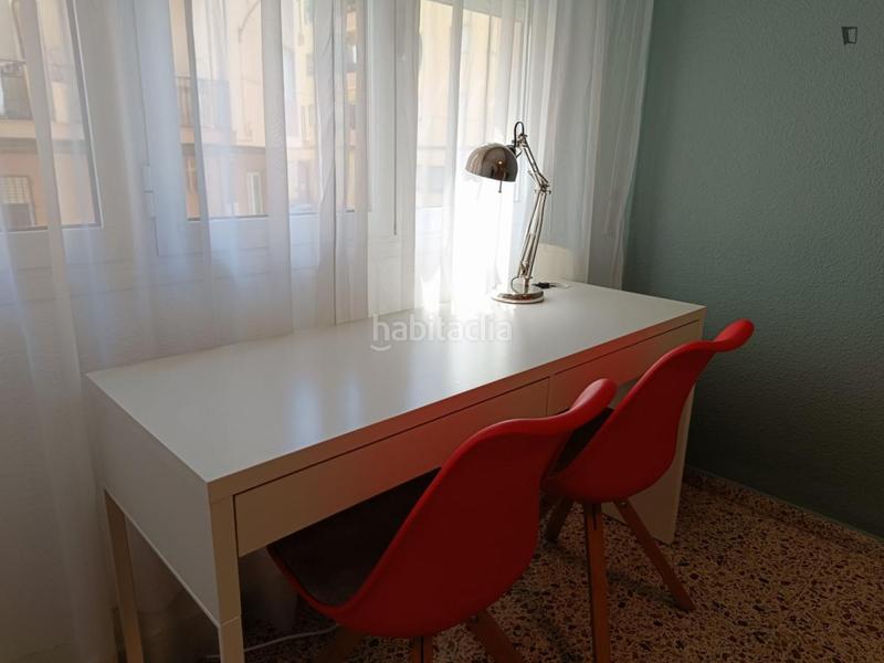 Foto aff521d8-5768-44b0-840b-f7aae6e1187e. Location appartement dans Pla de Bon Repós Alicante