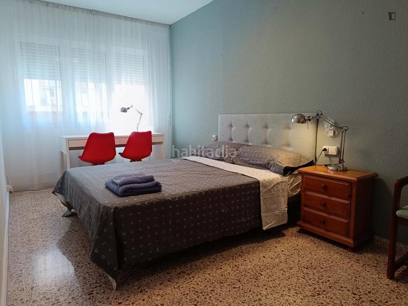 Foto c5281b1c-79e7-4cda-b69c-82b8b3559872. Location appartement dans Pla de Bon Repós Alicante