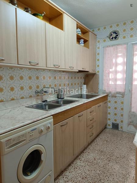 Foto d2f8a5fa-6aee-428d-8e1d-8f7dfd2a8f20. Location appartement dans Pla de Bon Repós Alicante