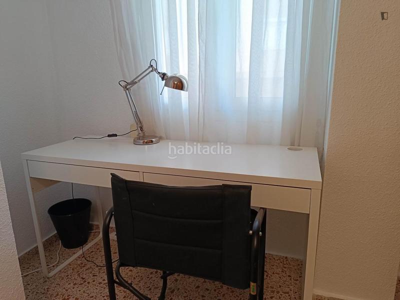 Foto ec1258f5-0e53-4622-ab3a-2deded38db52. Location appartement dans Pla de Bon Repós Alicante