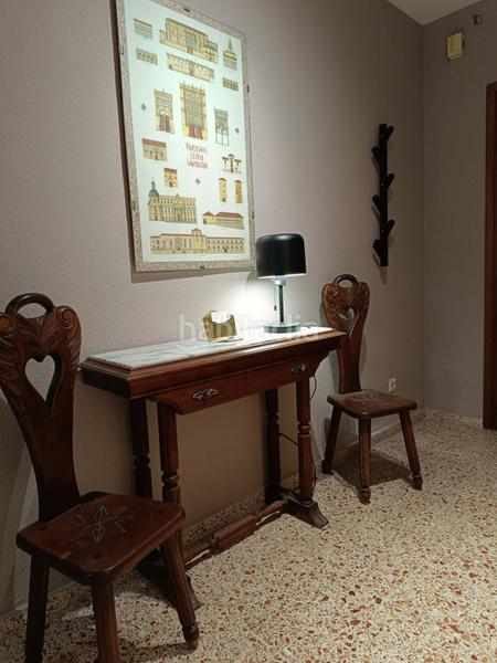 Foto 600535f6-ff73-414d-a6cd-399bf736e1ba. Affitto piccolo appartamento in Pla de Bon Repós Alicante