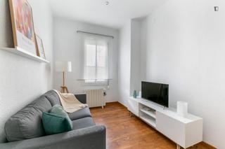 Lloguer Apartament a Vila de Gràcia