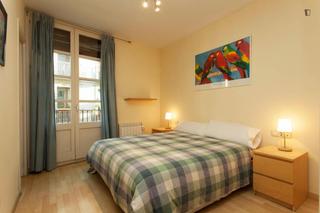 Location Appartement à St. Pere - Sta. Caterina - El Born