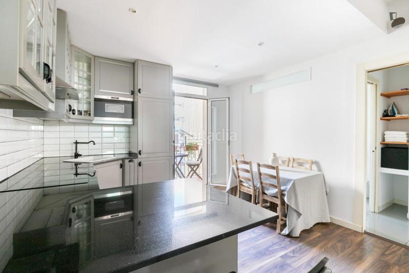 Foto 3a08ce82-833f-4cb7-ae88-bed3ffd89b2f. Alquiler apartamento en El Poble Sec - Parc de Montjuïc Barcelona