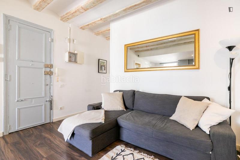 Foto 89b51dfc-b239-4e07-be5d-73610a541ce2. Alquiler apartamento en El Poble Sec - Parc de Montjuïc Barcelona