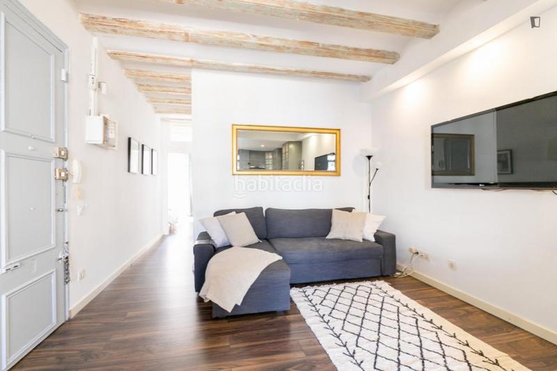 Foto 8bd2e6b4-4b9b-4d98-87f4-6652ebad99dd. Alquiler apartamento en El Poble Sec - Parc de Montjuïc Barcelona