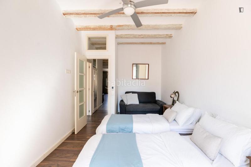 Foto 9e135215-65c9-476a-a09d-42499bd3928f. Alquiler apartamento en El Poble Sec - Parc de Montjuïc Barcelona