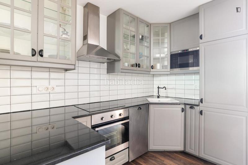 Foto db0ff957-35cf-47f7-933e-da19014b809d. Alquiler apartamento en El Poble Sec - Parc de Montjuïc Barcelona