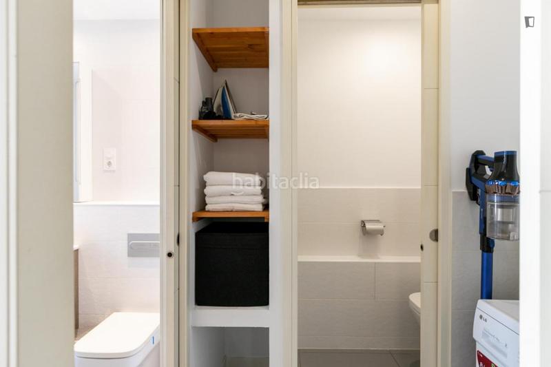 Foto 09ccf214-d174-4304-91ab-3be6d4e74538. Rent apartment with heating in El Poble Sec - Parc de Montjuïc Barcelona