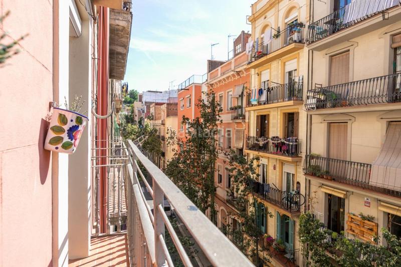 Foto 156322e3-078a-4d17-a924-71e2407fa955. Rent apartment with heating in El Poble Sec - Parc de Montjuïc Barcelona