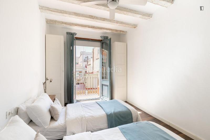 Foto 44aa3b4a-631a-4011-b617-7b4a56bc0d9c. Rent apartment with heating in El Poble Sec - Parc de Montjuïc Barcelona