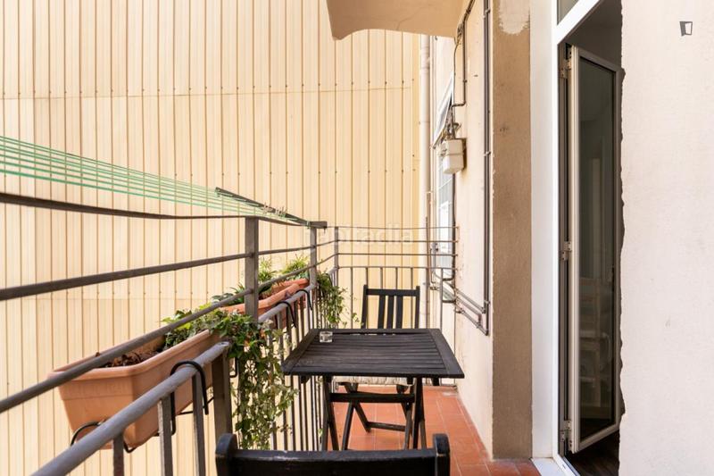 Foto 7966743b-82a1-4345-8f29-9f1150c10540. Location appartement avec chauffage dans El Poble Sec - Parc de Montjuïc Barcelona