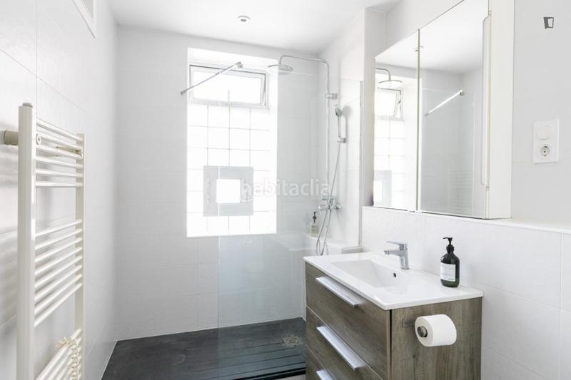 Foto 91c3e61a-fc48-4532-b221-2807d94c8f4a. Location appartement avec chauffage dans El Poble Sec - Parc de Montjuïc Barcelona