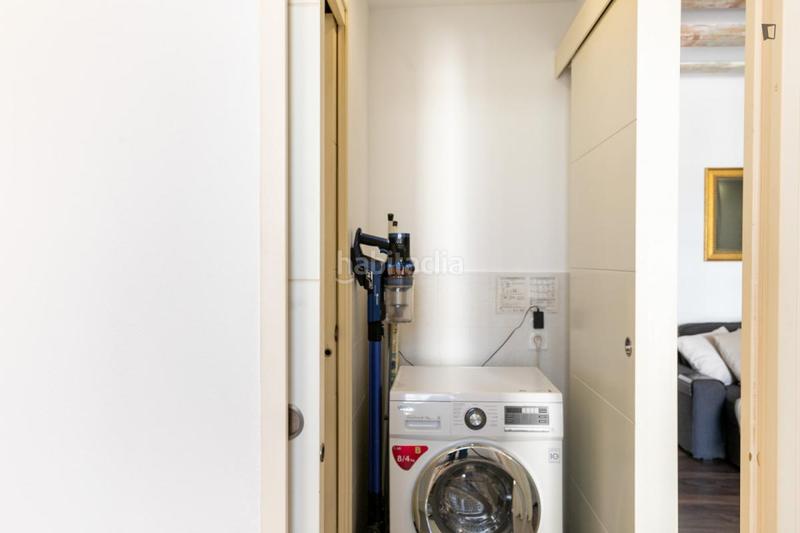 Foto 65bac211-41cb-4bcd-8979-0cf8f259ff90. Miete appartement mit heizung in El Poble Sec - Parc de Montjuïc Barcelona