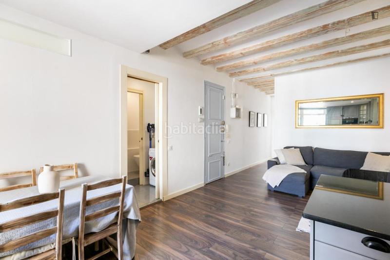 Foto 0041c4ee-34c6-4726-980a-cad7296d3b8f. Affitto piccolo appartamento con riscaldamento in Barcelona