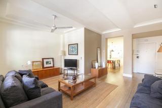 Lloguer Apartament a Sant Gervasi - Bonanova