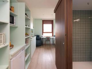 Location Appartement à Serraparera