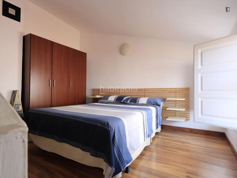 Foto 1baae103-56e2-4362-89b4-71c9db1c3d27. Lloguer apartament amb calefacció a Sol Madrid