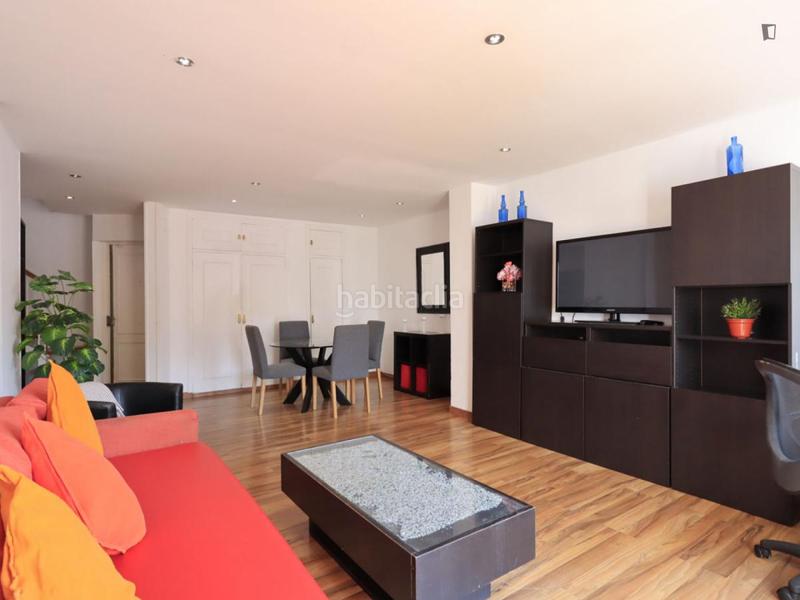 Foto 60761e11-9e88-42d8-9e34-0e8c4ac5882b. Alquiler apartamento en Sol Madrid