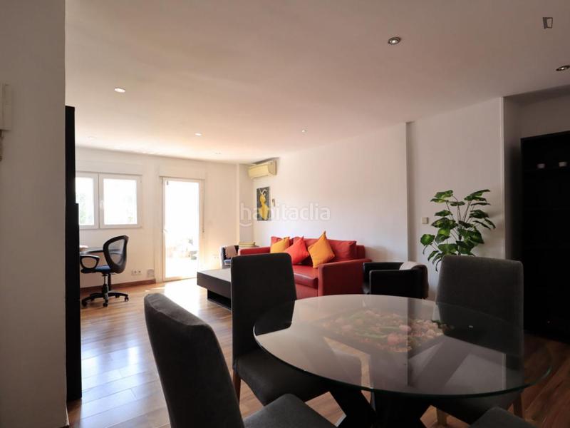Foto 612c2425-e6cd-4430-b10f-cef99e3f1dc3. Alquiler apartamento en Sol Madrid