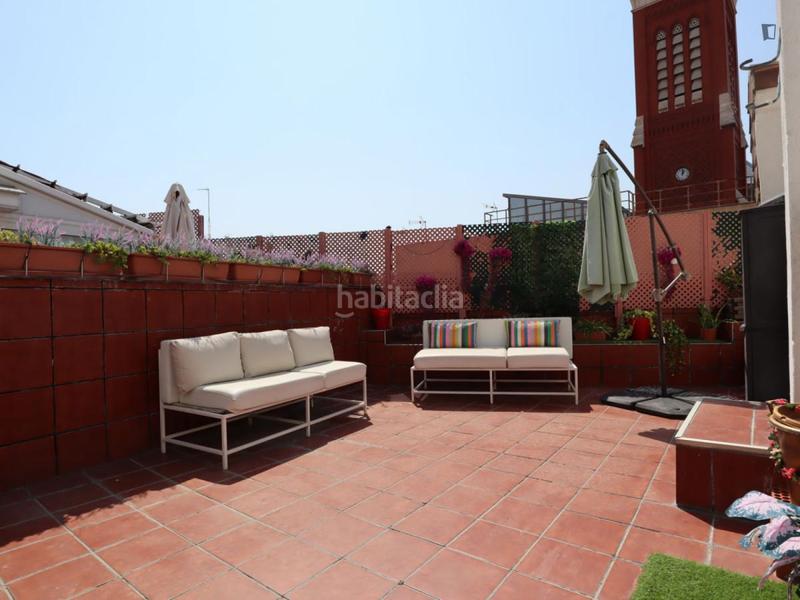Foto abaeb7e4-c787-4098-b95f-add5f4929b99. Alquiler apartamento en Sol Madrid